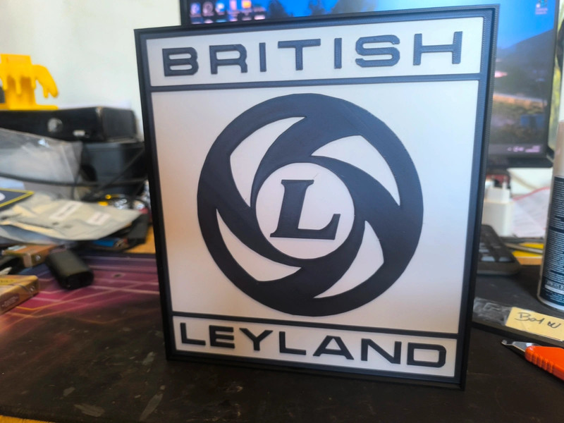 British Leyland — imagem 5